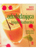 Odmładzająca książka kucharska