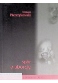 Spór o aborcję