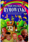 Moje polskie rymowanki