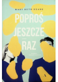 Poproś jeszcze raz