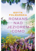 Romans nad jeziorem Como
