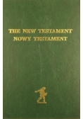 The New Testament Nowy Testament