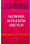 Milenijny Słownik Wyrazów Obcych