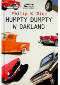 Humpty Dumpty w Oakland