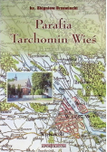 Parafia Tarchomin Wieś