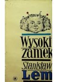 Wysoki zamek/ Głos Pana/ Doskonała Próżnia