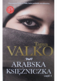 Arabska księżniczka Część I