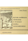 Kultura Materialna Oświecenia w Rycinach