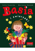 Basia i zwierzaki