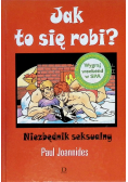 Jak to się robi Niezbędnik seksualny