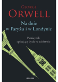 Na dnie w Paryżu i w Londynie