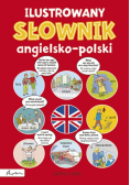 Ilustrowany Słownik angielsko - polski