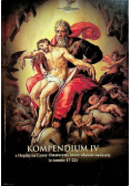 Kompendium IV z Orędzi na Czasy Ostateczne, które własnie nadeszły