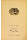 Edmund Wierciński