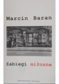 Zabiegi miłosne