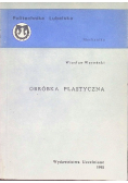 Obróbka plastyczna