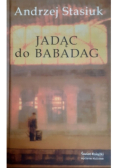 Jadąc na Babadag
