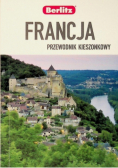 Przewodnik kieszonkowy Francja
