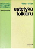 Estetyka folkloru