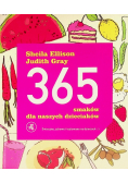 365 smaków dla naszych dzieciaków