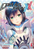 Darling In The Franxx Tom 5