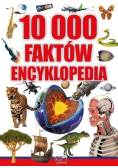 Encyklopedia 10 000 faktów