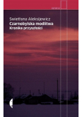 Czarnobylska modlitwa
