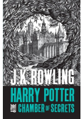 Harry Potter and the Chamber of Secrets