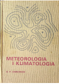 Chromow S.P.  - Meteorologia i klimatologia