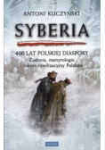 Syberia 400 lat Polskiej Diaspory