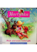 Martynka Moje pierwsze historyjki