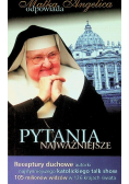 Matka Angelica odpowiada Pytania najważniejsze