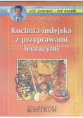 Kuchnia indyjska z przyprawami leczącymi