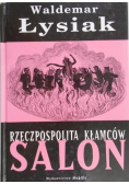 Rzeczpospolita kłamców salon