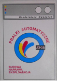 Pralki automatyczne