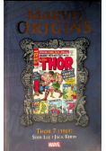 Marvel Origins Tom 40 Thor Część 7 (1965)