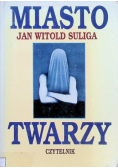 Miasto twarzy
