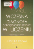 Wczesna diagnoza dziecięcych trudności w liczeniu