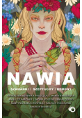 Nawia Szamanki, szeptuchy, demony