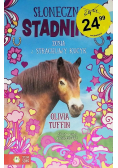 Słoneczna Stadnina Zosia i strachliwy kucyk