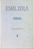 Biblioteka Gazety Wyborczej Tom 4 Germinal