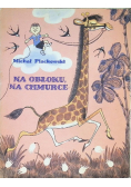 Na obłoku na chmurce