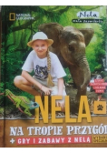 Nela na tropie przygód