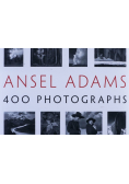 Ansel Adams 400 photographs