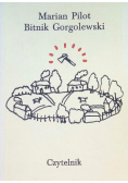 Bitnik Gorgolewski
