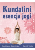 Kundalini Esencja jogi