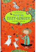 Pamiętnik Zuzy - łobuzy Zaklęte robale