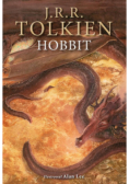 Hobbit  Wersja ilustrowana