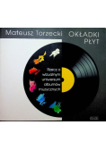 Okładki płyt