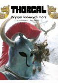 Thorgal Wyspa lodowych mórz
